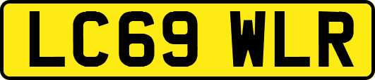 LC69WLR