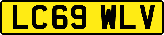 LC69WLV