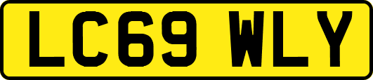 LC69WLY