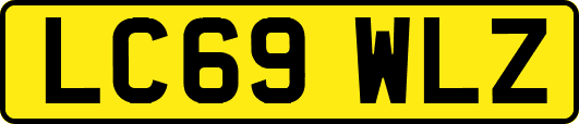 LC69WLZ