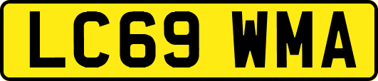 LC69WMA