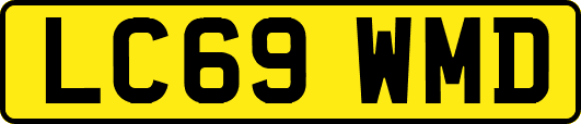 LC69WMD