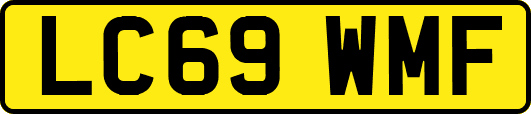LC69WMF