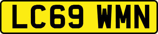 LC69WMN