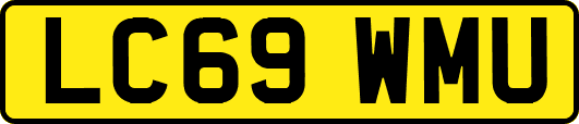 LC69WMU
