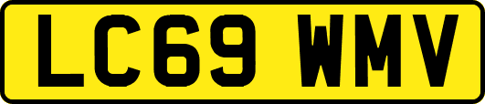 LC69WMV