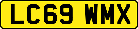 LC69WMX