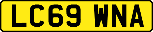 LC69WNA
