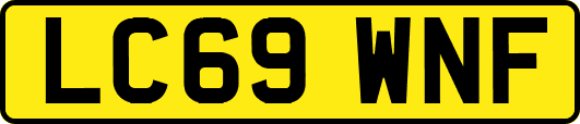 LC69WNF
