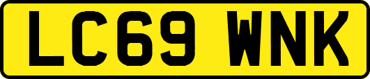 LC69WNK