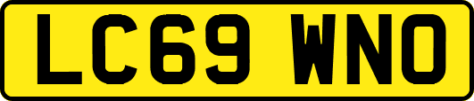 LC69WNO