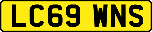 LC69WNS