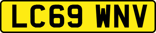 LC69WNV