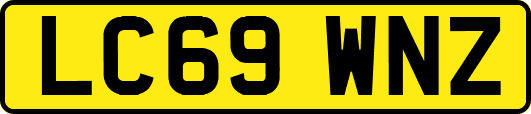 LC69WNZ