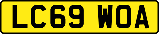 LC69WOA