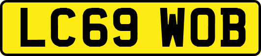 LC69WOB
