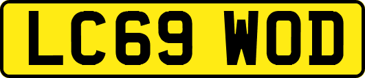 LC69WOD