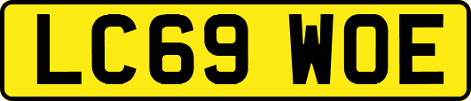 LC69WOE