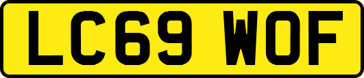 LC69WOF
