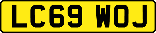 LC69WOJ