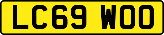 LC69WOO
