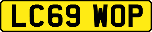 LC69WOP
