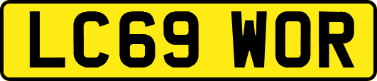 LC69WOR
