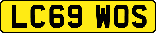 LC69WOS
