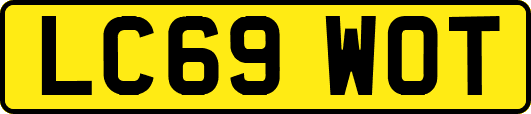 LC69WOT