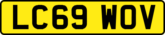 LC69WOV
