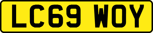 LC69WOY