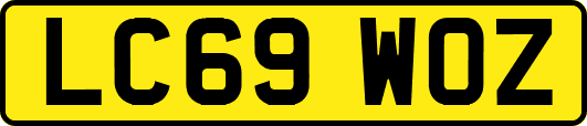 LC69WOZ