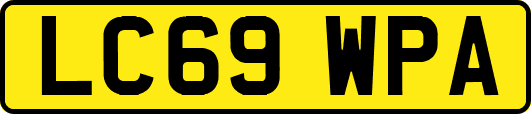 LC69WPA