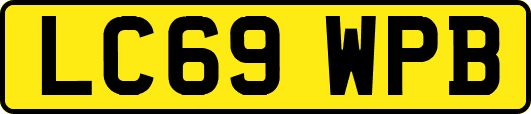 LC69WPB