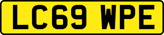 LC69WPE