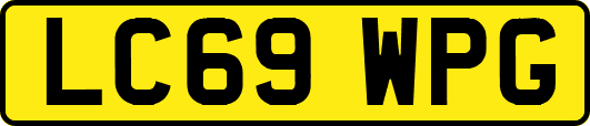 LC69WPG