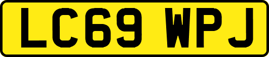 LC69WPJ