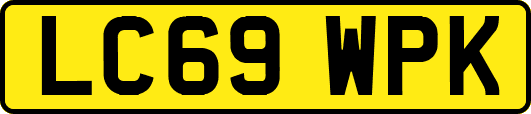 LC69WPK