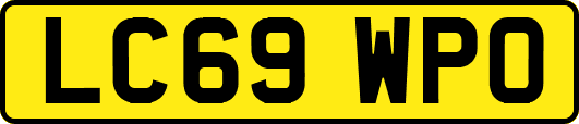 LC69WPO