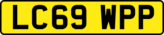 LC69WPP
