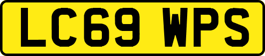 LC69WPS
