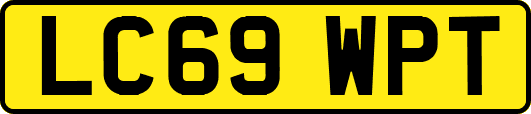 LC69WPT