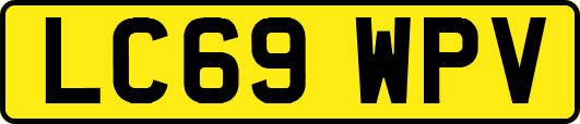 LC69WPV