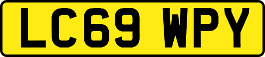 LC69WPY