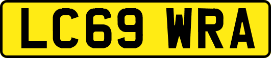LC69WRA