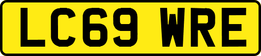 LC69WRE