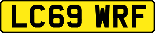LC69WRF