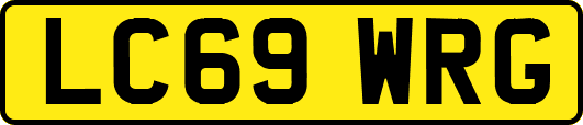 LC69WRG