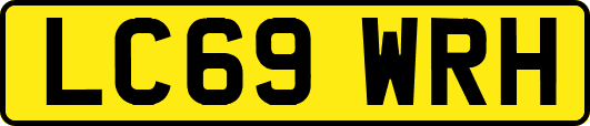 LC69WRH