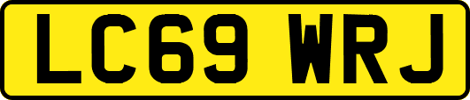 LC69WRJ